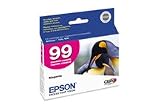 Genuine NEW Epson T099320 Claria Ultra Hi-Definition Standard Capacity Magenta Ink Cartridge