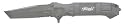 Black Tac Tanto Knife von Walther