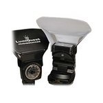 LumiQuest ProMax MidiBouncer, Bounce Flash Device