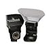 Electronics : LumiQuest ProMax MidiBouncer, Bounce Flash Device