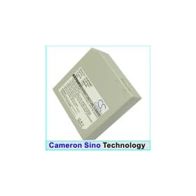 7.4V 850mAh Battery For VP-HMX10, SC-HMX10A, SC-MX10R, VP-MX10AU, SC-MX10A, VP-MX25, VP-HMX20C, VP-HMX08, SC-HMX10, SC-MX10P, VP-MX10A, SC-MX10, VP-MX20R, VP-HMX10C, SC-HMX20C, SC-HMX20, VP-MX10AH, VP-MX10, VP-MX20, SC-MX20