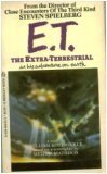 E.T. - THE EXTRA-TERRESTRIAL