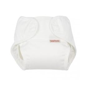 Imse Vimse All-In-One Aplix Diaper