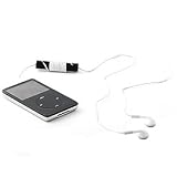 Tembo Trunks CordCtrl Headphone Cord and Cable Wrap Management System - Black