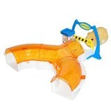 Zhu Zhu Pets Playset YIntersection Hamster NOT Included!