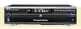 DENON DCM280 5-Disc CD Changer Player