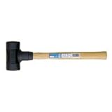 OH(オーエッチ工業):ウレタンショックレスハンマー USW-40 #4 [その他]
