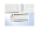 Magnetic Paper Towel Holder