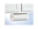 Kitchen & Housewares : Magnetic Paper Towel Holder