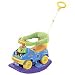 4-in-1 Disney Pooh Ride On