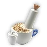 21q%2BQWieUSL. SL160  Cremafacile Milk Frother by Biesse