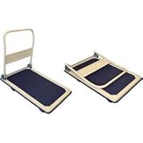 Buy 330 Lb Heavy Duty Platform Hand Truck Cart 330lb Cap by Generic