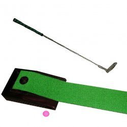 Junior Putter Kids Golf Trainer