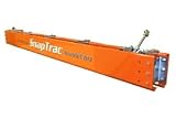 12' L Snaptrac Rail Kit With Trolley And Hardware