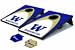 Washington Huskies Chuck-O Bean Bag Toss Set