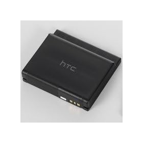 HTC HD2 Extended Battery