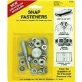 Lord & Hodge Snap Fastener Kit