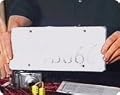 PhotoBlocker Reflector Cover by Phantom Plate