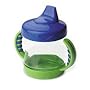 Gerber Soft Spout Two-Handle Spill-Proof Cup - 2 Pk