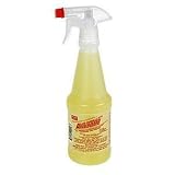 La's Totally Awesome All Purpose Cleaner, Degreaser & Spot Remover 2 Pack - 1 20 Oz Spray & 1 32 Oz Refill