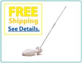 The Pelvic Floor Educator - Professional Incontinence Trainer (Kegel Exercise)