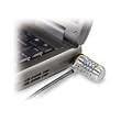 Kensington 64344 MicroSaver Combination Notebook/Computer Lock (PC)