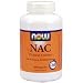 NOW Foods Nac-Acetyl Cysteine 600mg, 250 Vcaps
