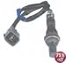 Bosch 13540 Oxygen Sensor, OE Type Fitment
