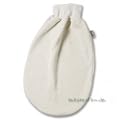 Pucksack in �bergr��e, kbA BaumwollFrottee natur