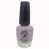 W7 Nail Polish Varnish Lacquer - Lava Flow