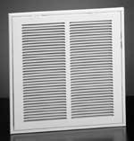 US Aire Filter Grille 18 X 12 Return Grill Vent Cover