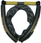 BODY GLOVE WATERSPORTS KNEEBOARD ROPE Designed For Use W/ Hydrohook 12