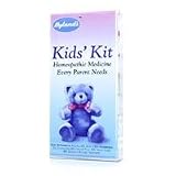 Kid s Kit Homeopathic Medicine by Hyland s Standard Homeopathics / Kit