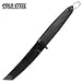 Cold Steel FGX Cat Tanto, Kraton Handle, Plain