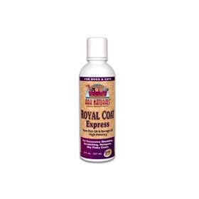 Ark Naturals Royal Coat Express