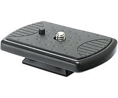 Slik Replacement Quick Shoe for U-5500/6600/8000/9000 Tripods