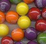 Nerds Candy Center Gumballs