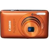 Canon PowerShot SD1400IS 14.1 MP Digital Camera with 4x Wide Angle Optical  ....