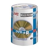 JVC VP-R47HG100 DVD+R Spindle