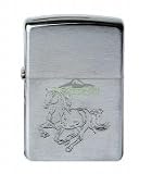 Zippo 1100024 Nr. 200 Running Horse