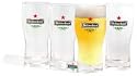 BeerTender 8-Ounce Glasses and Accessory Set