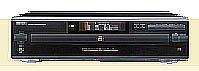 Denon DCM-280 5 Disc Carousel CD Changer