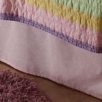 Sweet Helen Twin Dustruffle