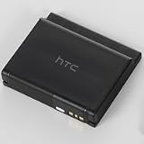 HTC HD2 Extended Battery