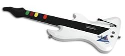 ezJam Jr. Direct TV Guitar Game