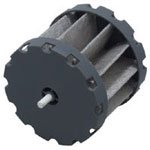 Marineland Penguin Power Filter Replacement Bio-Wheel