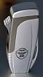 Nibo Supra 14 Single Torch Flame - Pearl