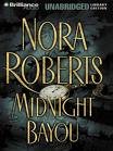 Midnight Bayou [UNABRIDGED] (Audiobook) (Unabridged CD)