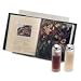 Acrylic Plastic Products Clear Cookbook Holder, 13-Inch by 11-Inch