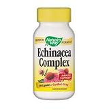 Nature's Way Echinacea Root Complex 180 Caps